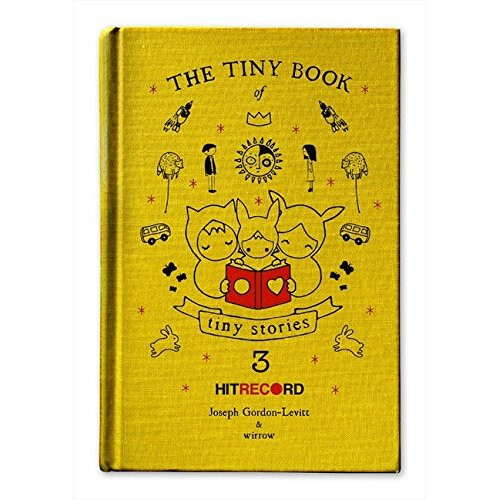 The Tiny Book of Tiny Stories: Volume 3
