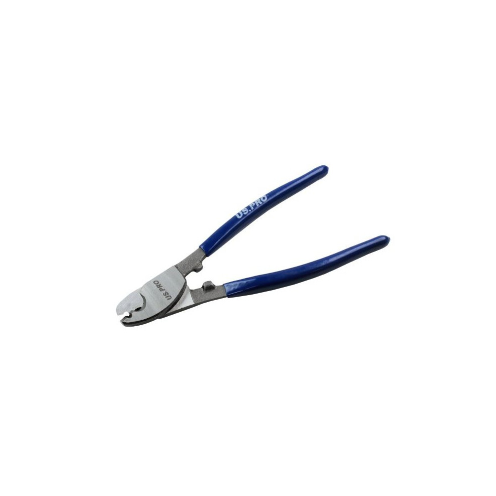 US PRO Heavy Duty 8" 200mm Cable Cutters 7013
