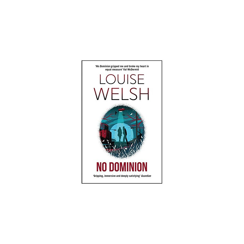 No Dominion: An action-packed post-apocalyptic thriller (Plag .9 - Image 7