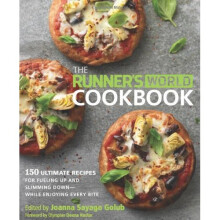Runner's World Cookbook, The