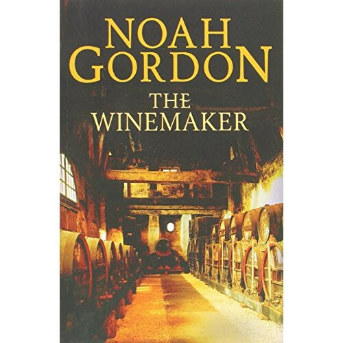 The Winemaker