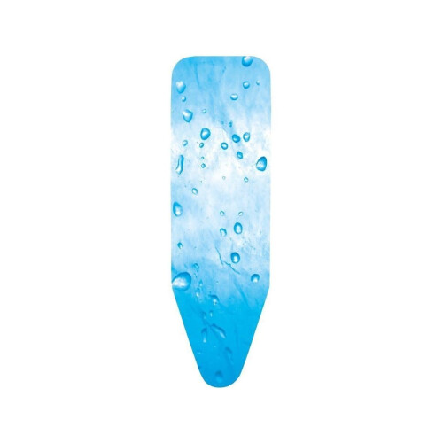 Brabantia Ironing Board Cover Size B Ice Water on OnBuy