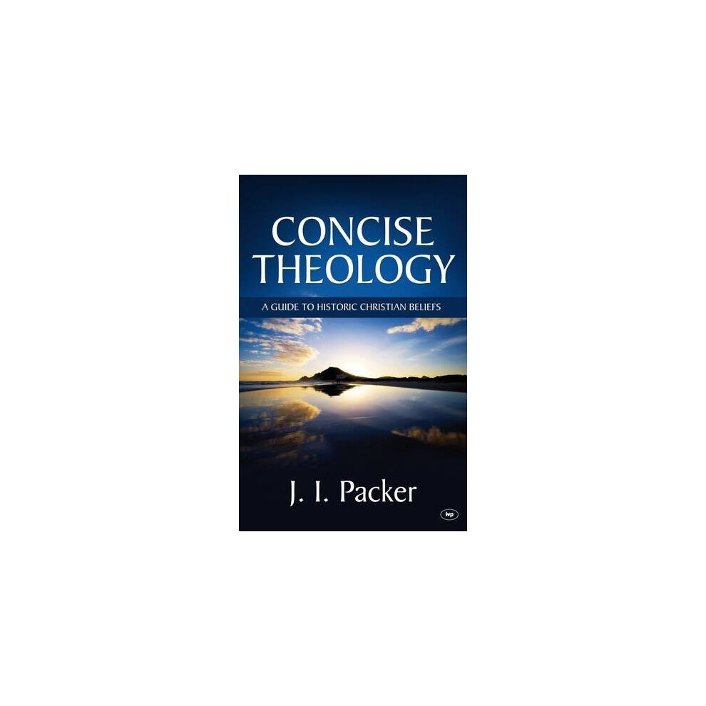 Concise Theology
