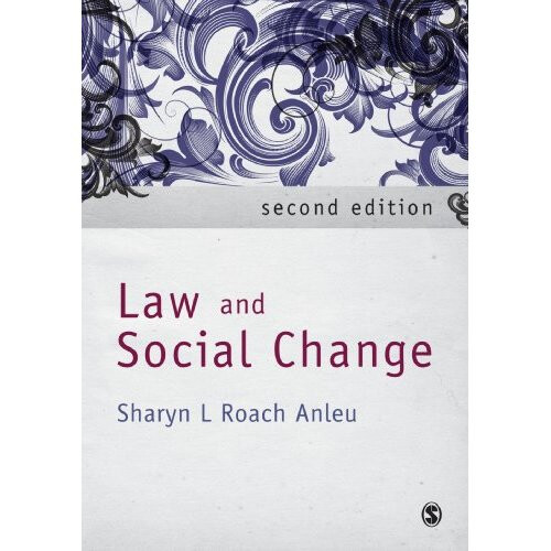 Law and Social Change