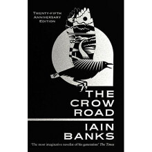 The Crow Road