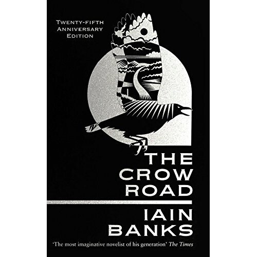 The Crow Road