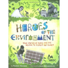 Heroes of the Environment
