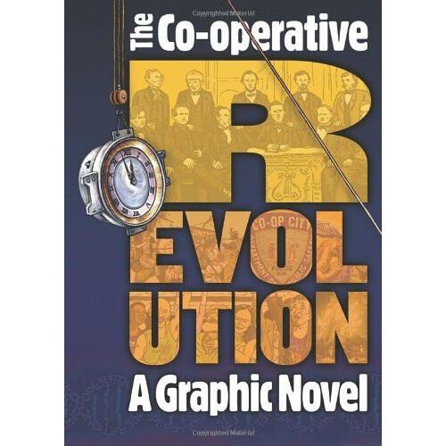 Co-Operative Revolution