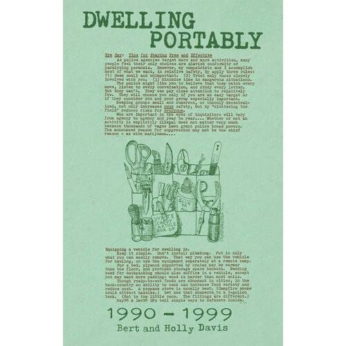 Dwelling Portably 1990-1999 (DIY)
