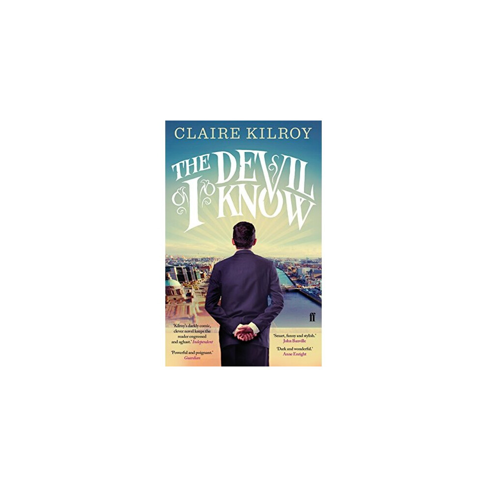 The Devil I Know