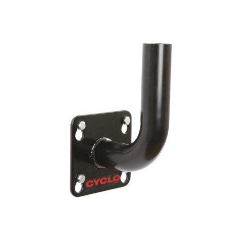 Cyclo Wall Mount (excludes Clamp Head) -  cyclo wall mount clamp head excludes bike modular
