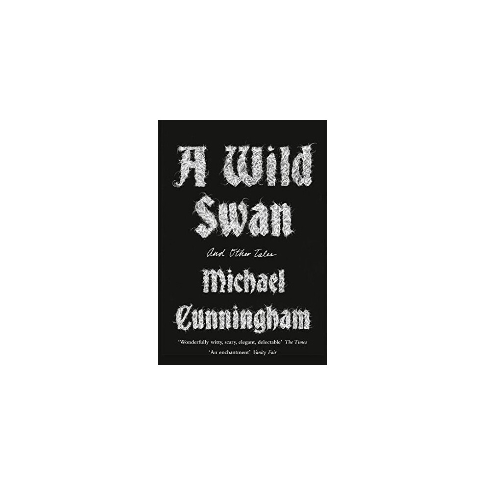 A Wild Swan