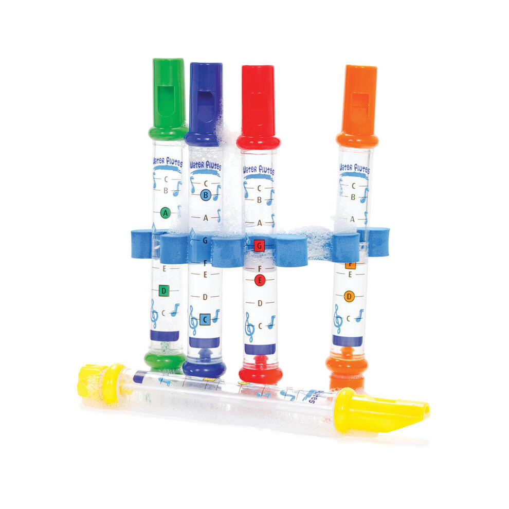 Water Flutes -  water flutes bath