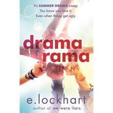 Dramarama: The brilliant summer read from the author of We Were Liars
