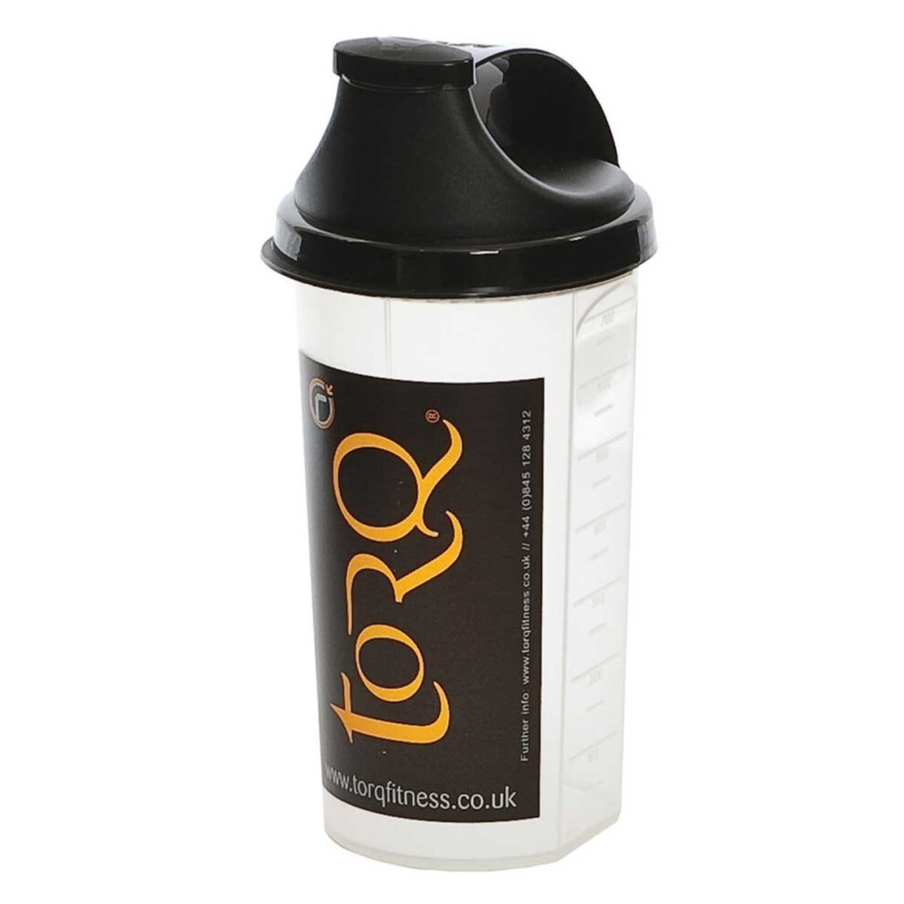 Torq Shaker -  torq bottle recovery mixer 700ml from evans cycles mixermixing exercisegymbike waterenergydrinks shaker