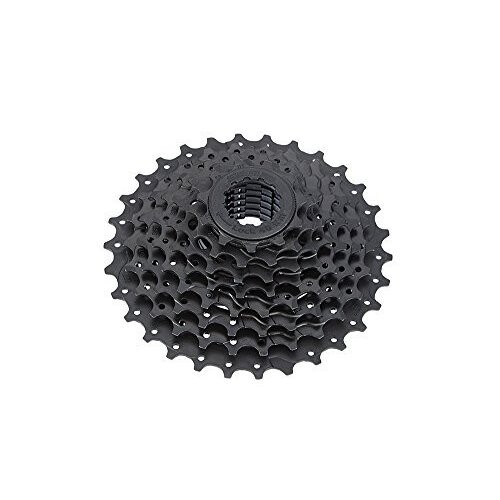 Achetez des Sunrace Cassette CSRZ800 12V 11-30T - Noir chez HBS