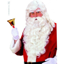 Luxury Santa Beard