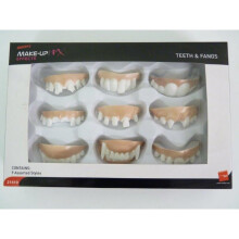 9 Spooky Halloween Dentures