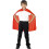 Smiffy's Children's red cape 1