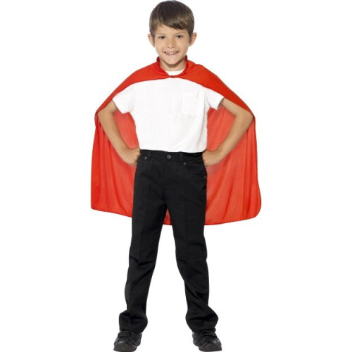 Smiffy's Children's red cape