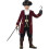 Smiffy's Boy's pirate captain costume 1