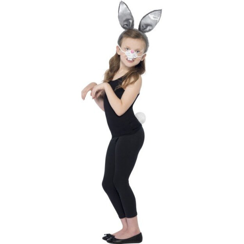 Smiffy's Children's rabbit kit