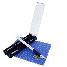 Craft Knife Set & Cutting Mat - cutting craft set a6 mat modelcraft pkn2008