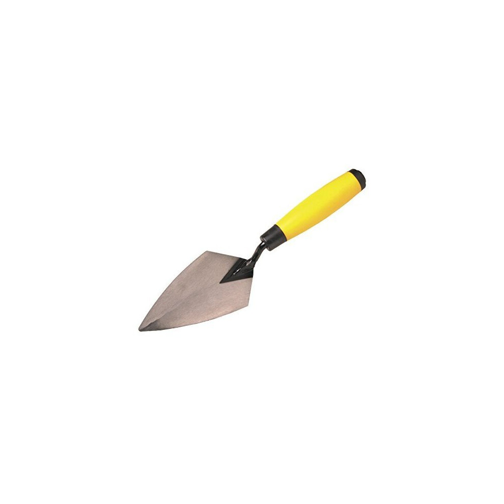 Blue Spot 24122 6-inch Pointing Trowel -  pointing trowel soft grip bluespot handle 6in tools 24122 bs24122