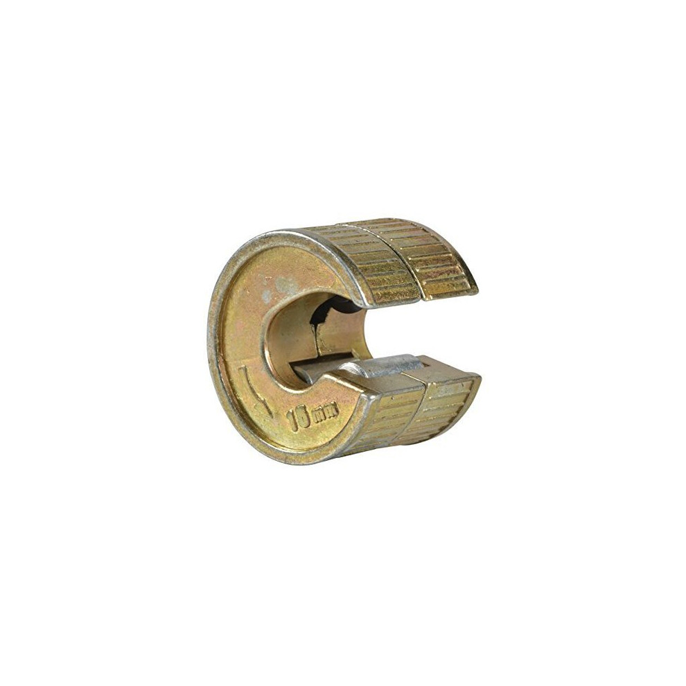 Blue Spot 30132 15mm Pipe Slice With Extra Blade -  pipe slice 15mm bluespot tools cutter bs30132