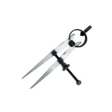 Dividers - 3"/75mm - jeweltool 3inch dividers silver