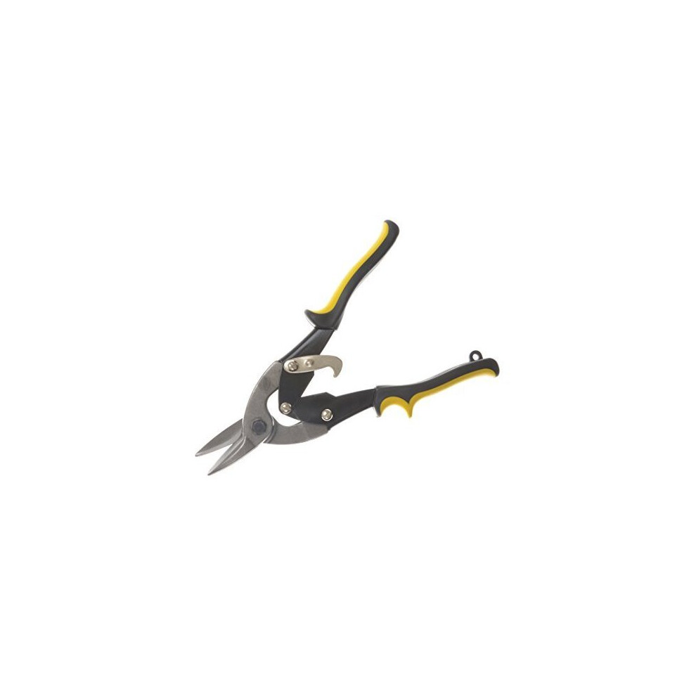Blue Spot 09301 Aviation Tin Snip - Aviation Snips Tin 250Mm Bluespot Straight Cut Tools 09301 5028734093018