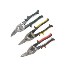 Blue Spot 09305 Aviation Tin Snips (3 Pieces) - aviation 3 set tinsnip piece bluespot tools snips 09305 bs09305