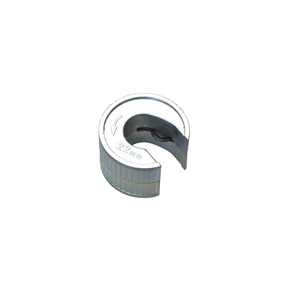 Blue Spot 30134 22mm Pipe Slice With Extra Blade -  pipe 22mm slice bluespot tools bs30134