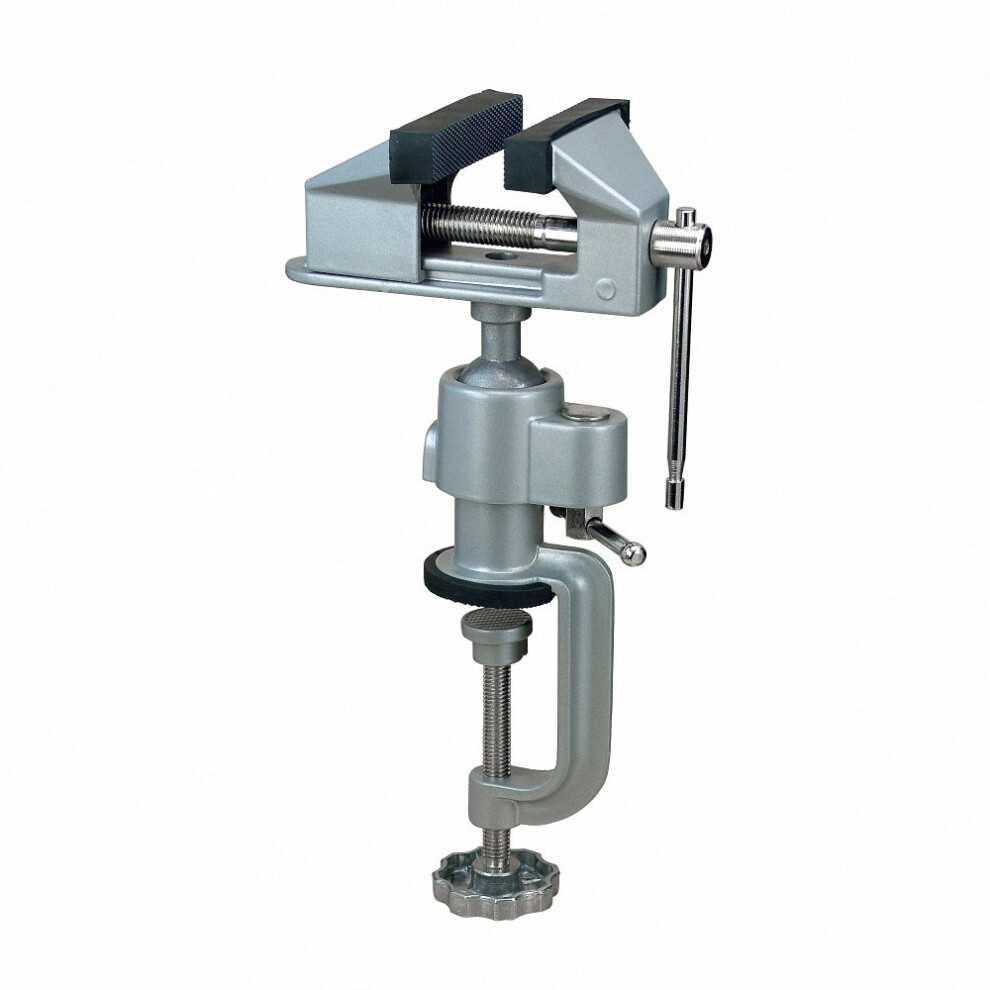 55Mm Multi Angled Bench Vice - Vice Bench Pvc7008 Multi Modelcraft Jaw Width Angled 55Mm 5060252020305