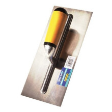 Blue Spot 24116 280mm Plastering Trowel With Soft Grip -  blue spot 24116 280mm plastering trowel soft grip