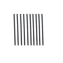 Modelcraft Psa4040/b Junior Hacksaw Blades - Silver (10-piece) -