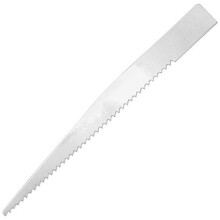 #27 Saw Blades (5) - For No.2 & No.5 Handle - modelcraft saw