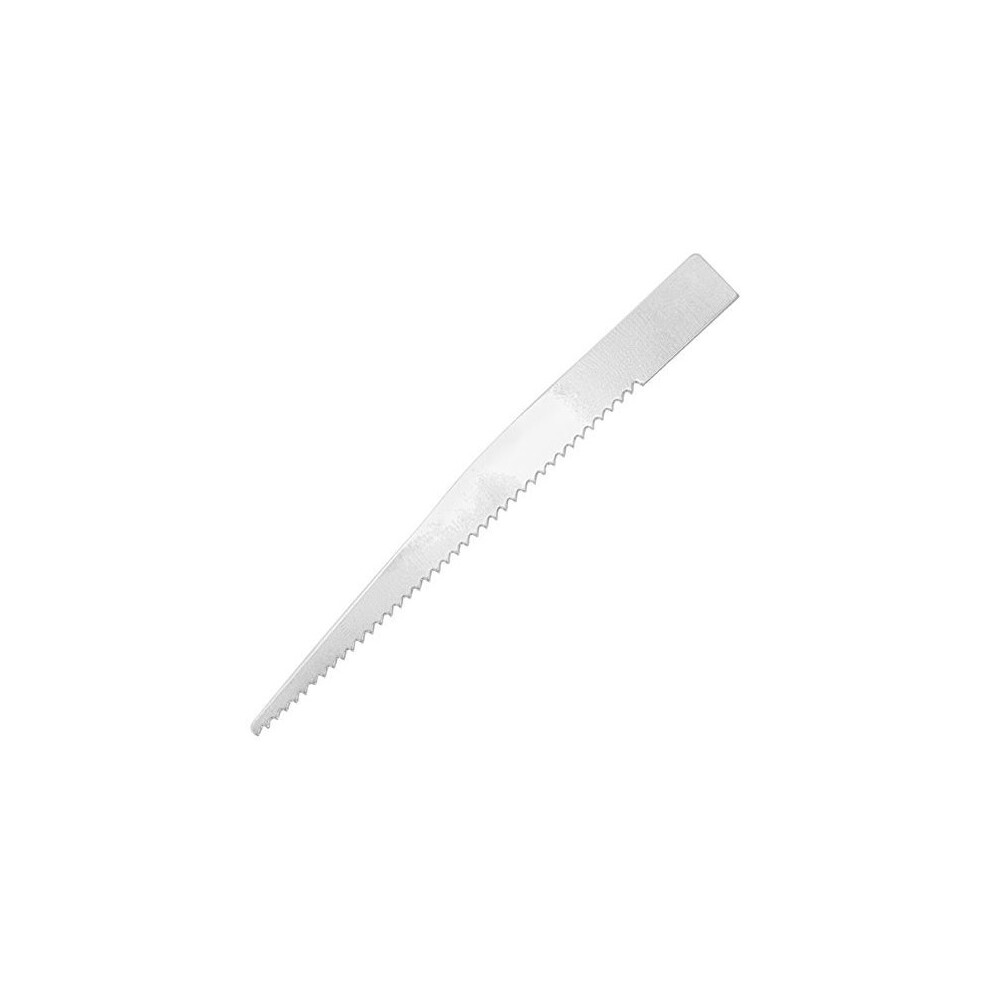 #27 Saw Blades (5) - For No.2 & No.5 Handle - Modelcraft Saw 5060252022521