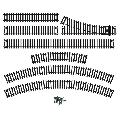 Hornby Track Extension Pack E R8225 - 1
