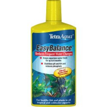 500ml Tetra Aquarium Water Balancer -  balance easy 500ml water easybalance change conditioner aquarium fish
