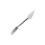 R.S.T. Leaf End & Square Small Tool 1/2In 1