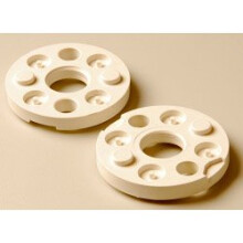 Blade Height Spacers For Flymo & Qualcast Machines - spacers alm height fl182 fl170fl182 flymo