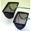Pond Scooping Net with 36" Handle – 25x17.5 cm Net, Coarse Mesh, Ideal for Small Ponds (716469) 1