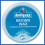 Antiquax 100ml Wax, Brown - 1