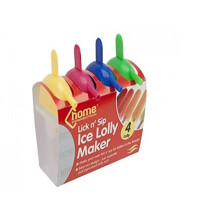 Ice Lolly Maker [lick'n'sip] -  maker lolly ice lick lollies n sip pop mould freezer summer fun