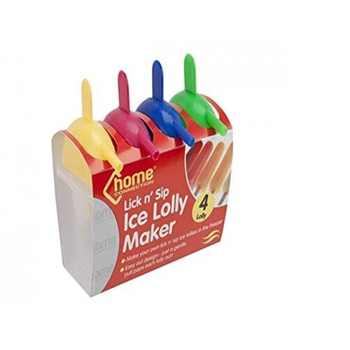 Ice Lolly Maker [lick'n'sip] - maker lolly ice lick lollies n sip pop ...