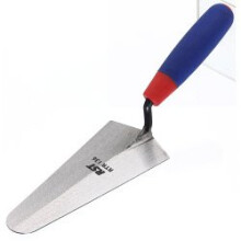 7" Soft Touch Gauge Trowel - gauging trowel soft rst handle 7in grip touch rtr136s rst1367st