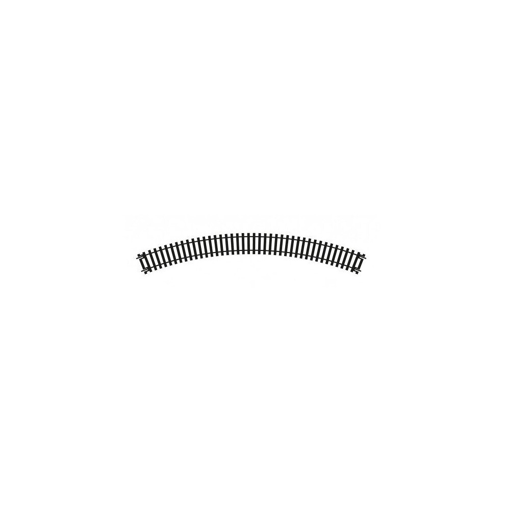 Hornby R605 - Double Curve Radius - 1St