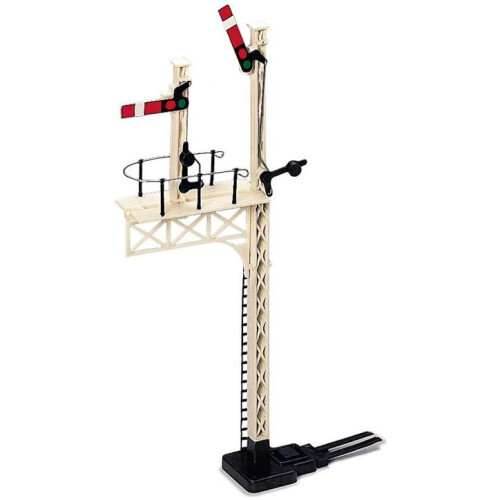 00 Gauge Junction Home Signal - hornby junction home signal r169 gauge ...
