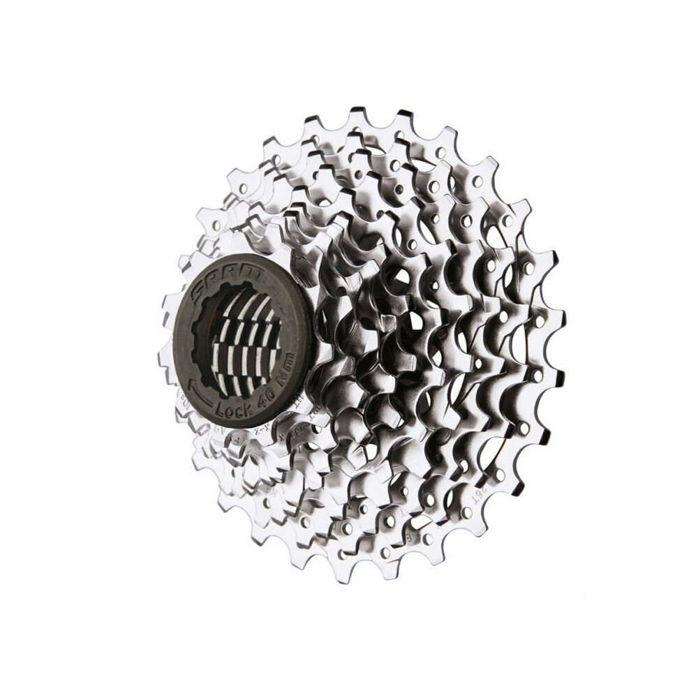 Sram Cassettes Pg1030 10 Speed Cassette - 11-28t